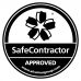 Safe Contractor Logo